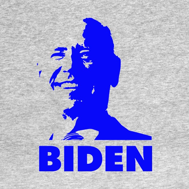 Joe Biden wins the 2020 election- new president by NickiPostsStuff